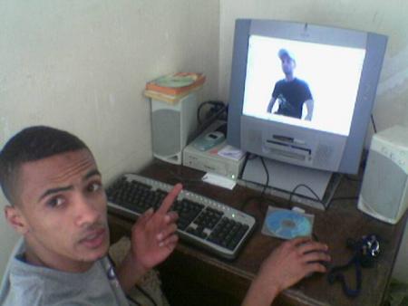  c soufian entraine de truque une tof de badr