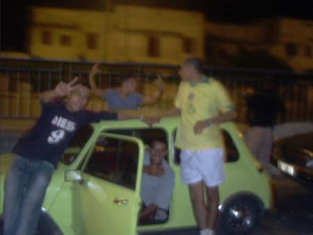 vraimon mfarw7in had drari
